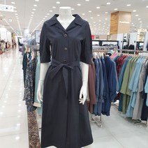 아르테 카라에이라인밸트원피스DOBPWO650