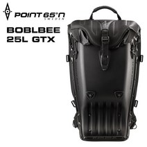 [포인트 10배 31까지] []안심의 일본 정규품 보블비 Point65 BOBLBEE 25L ​​GTX