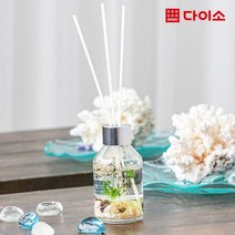 [다이소]프리저브드디퓨저(100 ml)(오션)-1026154