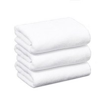 [경동타올] 국산 400g 대형 바스타올 135cmx70cm 4색상 면 100% 큰 수건 대타올 호텔 미용실 샤워타올 전신타올 비치타올 목욕타올, 1개, 화이트