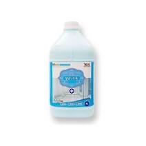 [ 무알콜 손세정 살균 ]_PN_클레어 크린 살균 소독제/대용량/업소용/4L_dlrhd_K/W:생활/건강_종합, 이공 1