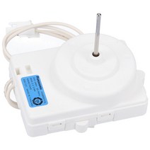 4364270285-Beko Arcelik Blomberg Grundig Altus Defy 용 냉장고 팬 모터, 한개옵션0