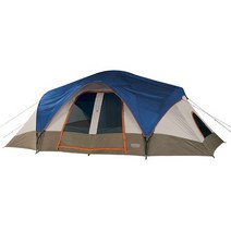 일본직발송 9. Wenzel (웬젤) Great Basin (그레이트 베이신) 9인용 텐트 [병행 수입품] B002PAWK7O, One Size_One Color, One Size_One Color, One Color