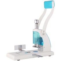 간인 천공기 제본 계약서 서류 펀칭기 제본기 바인딩, 펀칭기 6MM