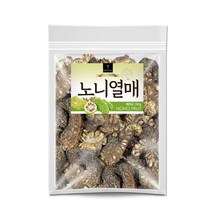 퓨어영 베트남 건노니 300g 노니 노니열매 노니차, 1봉