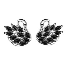 수스다 롭스완 귀걸이 earring 패션귀걸이