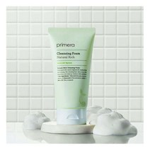 프리메라 내추럴 리치 클렌징폼 150ml