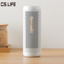 원룸제습기 제습기 deerma small mini dehumidifier 공기청정제습기, EU 플러그