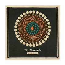 언땡스 The Unthanks Sorrows Away LP 음반 바이닐 레코드 앨범