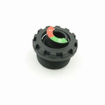 자전거 쇼바 포크 에어샥 폭스샥 SR Suntour XCT 프론트 댐퍼 기계식 잠금베이스 댐핑로드 잠금 커버 MTB 산악 수리 부품