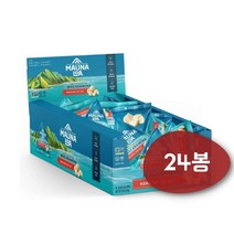 마우나로아 로스티드 마카다미아 씨쏠트 14g x 24봉 c