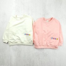 아이모두KC 포켓케어베어맨투맨
