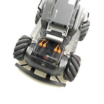 로보마스터 robomaster 교육용 코딩 로봇 DJI RoboMaster S1 부품 용 수정 실리콘 충돌 방지 범퍼
