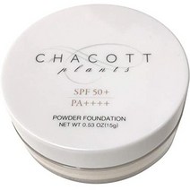 일본직발송 6. 챠콧토 차코트 플랜츠 파우더 파운데이션 334 베이지 B00EOLM5D6, One Size_col:334, One Size_col:334, 상세 설명 참조0