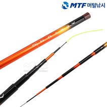 애경조구 갱진일보 스페셜 29칸 민물낚시대/민물대