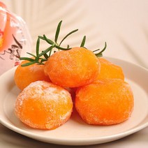 후레쉬빌 청도 아이스홍시 1kg, 단품없음