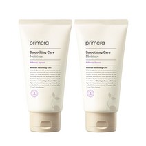 1+1 프리메라 스무딩 케어 150ml 발뒤꿈치 각질 굳은살 보습 관리, 1개