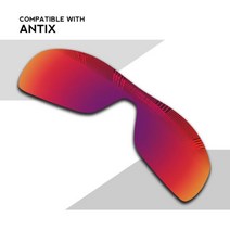 Wholesale 편광 교체품 렌즈 for-오클리 Antix 선글라스