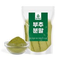 국산 부추가루 부추분말 야채가루, 1개