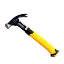 디월트 빠루 망치, DWHT51438, 1개