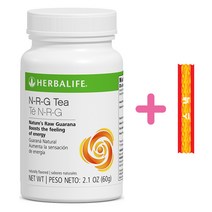 허벌라이프 허벌티 N-R-G 엔알지 2.1oz, 1개, 1개