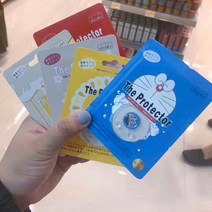 전자파영향 일본제조 전자파 차단방법 전자파차단스티커, 스마일