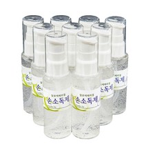 [꼬메빔보] 알로에베라겔 손소독제만들기실험키트