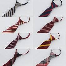 교복몰 교복넥타이 시즌2 넥타이 유니폼넥타이 타이 교복타이