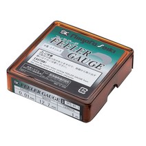 필러게이지 0.08 X 1M