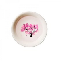 기타 SM)감성 독특한 선물용 온도에 따라 변하는 꽃 술잔, 본상품선택 WA4FB92