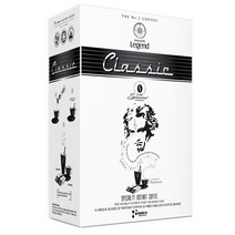 베트남커피 쭝웬 레전드 클래식커피믹스 12입, 12개입, 3개, 204g