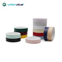 유니온플러스 제본테이프 25mm 35mm 50mm, 검정색 BT-2507