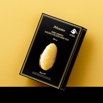 제이엠솔루션 물광 골든 코쿤 마스크팩 플러스 (10매) / 고영양 에센스 탄력 피부장벽, 10매입, 8개