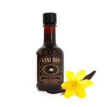 바니브로 바닐라빈 익스트랙 100ml, 8개