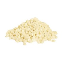 CIPHANDS 밀랍 펠릿 2LB(32온스) DIY 양초용 100% 흰 벌 왁스 양초 제조용 피부 바디 얼굴 및 헤어 케어 로션 크림 립밤 비누 제조 용품