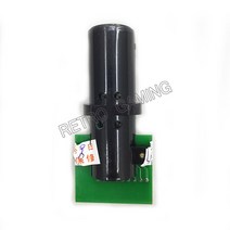 오락기 레트로 옛날오락기 가정용 오락실 게임기 아케이드 슈팅 비디오 게임 시뮬레이터 기계 놀이기구 용 1 피스 하우스 오브 데드 4고스트 스쿼드 건 센서 교체, Original