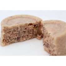 노령묘 참치 게살 미니 젤리 25g 위생적 노령견사료 고양이캔 영양만점 어린고양이 고양이밥 수분사료 습식