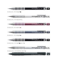 펜텔 그래프 1000 리미티드8 마블 갤럭시펄 한정판 에디션, PG1007(한정판아님)