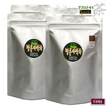 영귀다은애가 국산 100% 발아현미 땅콩새싹차 100개입 안심 티백, 100개, 1.2g