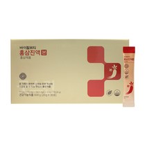바이탈뷰티 홍삼진액본 20g X 30포, 선택1.홍삼진액본 30포 본품