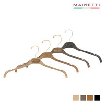 메이네티 사토리얼 상의 옷걸이 SAR-T42 4 color, WOOD(#155660)