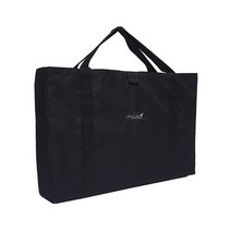 [지오프리] 그라운드 체어 캠핑 수납가방 - 운동가방/에코백, 없음