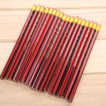 펠렛제조기 펠렛기계 10 개20 개30 개몫 나무 리드 연필 HB 지우개 학습 드로잉, 30pcs 2