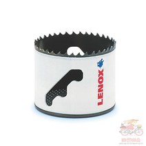 레녹스 바이메탈홀쏘 32mm-152mm, 5-1/2인치(140mm)