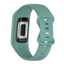 Gheper Fitbit Charge 5 정품보장, Green