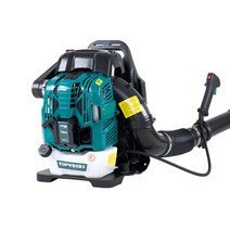 엔진블로워 제설송풍기 흡입 브로어 가솔린 4행정, 2행정--수입 EB866(6.0 권장)