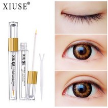[당일배송] XIUSE 쌍꺼풀액 워터프루프 투명 방지 알레르기 무흔 지속 스텔스, 5ml