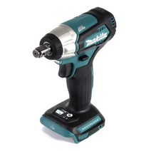 마끼다 [마끼다] DTW181Z 18V BL모터 충전 임팩트 렌치 본체 (12.7mm), 1개