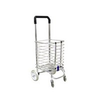 툴콘 접이식 알루미늄 카트 30kg, 1개