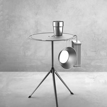 접이식 캠핑 테이블 야외 티테이블 코스트코